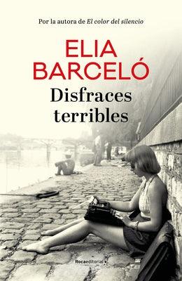 Disfraces Terribles/ Terrible Costumes - Sapphic Society