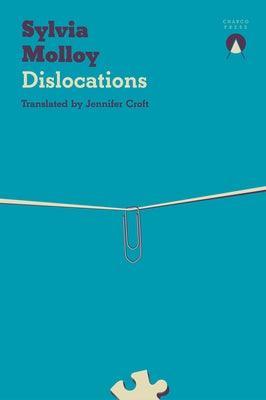 Dislocations - Sapphic Society