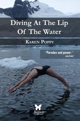 Diving at the Lip of the Water - Sapphic Society
