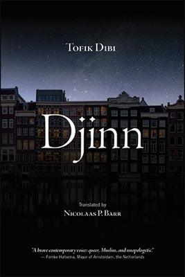 Djinn by Dibi, Tofik