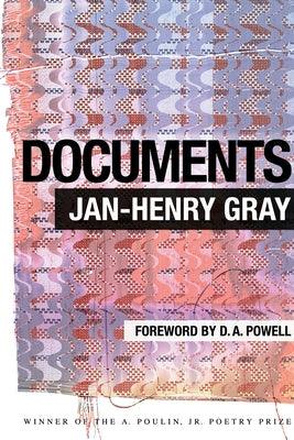 Documents by Gray, Jan-Henry