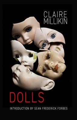 Dolls by Millikin, Claire