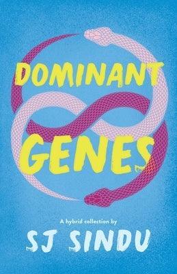 Dominant Genes - Sapphic Society