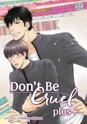 Don't Be Cruel: Plus+ (Vol. 1) - Sapphic Society