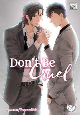 Don't Be Cruel (Vol. 7) - Sapphic Society