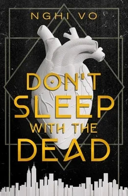 Don't Sleep with the Dead - Sapphic Society