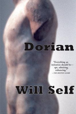 Dorian by Self, Will