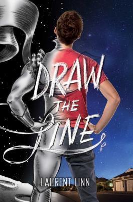 Draw the Line by Linn, Laurent