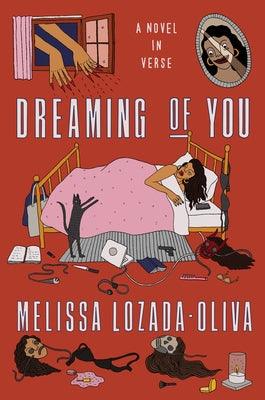 Dreaming of You: A Novel in Verse - Sapphic Society