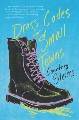 Dress Codes for Small Towns - Sapphic Society