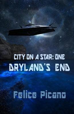 Dryland's End (City on a Star #1) - Sapphic Society