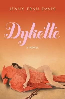 Dykette - Sapphic Society