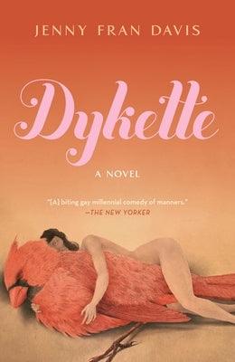 Dykette - Sapphic Society