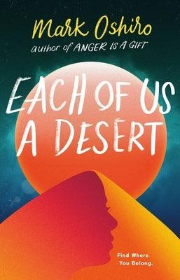 Each of Us a Desert - Sapphic Society