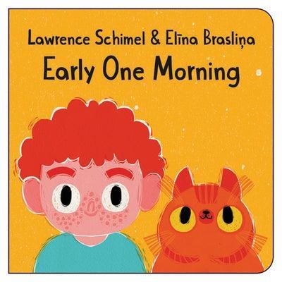 Early One Morning - Sapphic Society