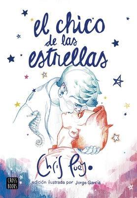 El Chico de Las Estrellas (Nueva Edición) - Sapphic Society