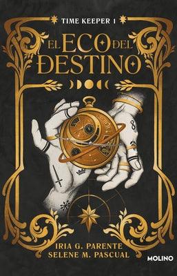 El Eco del Destino / The Echo of Destiny - Sapphic Society