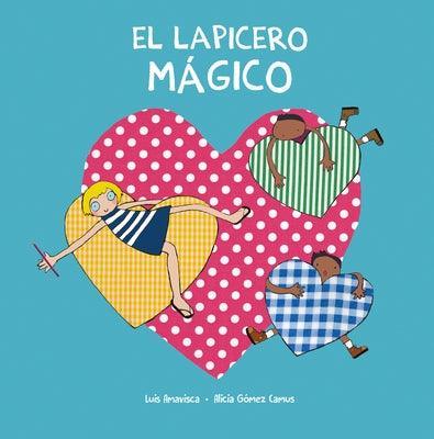 El Lapicero Mágico - Sapphic Society