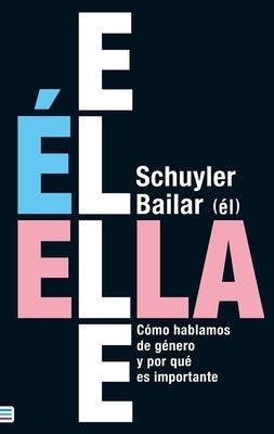 El/Ella/Elle - Sapphic Society