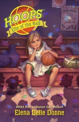 Elle of the Ball by Delle Donne, Elena