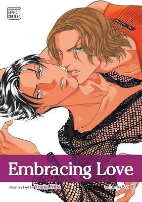 Embracing Love, Vol. 3 by Nitta, Youka