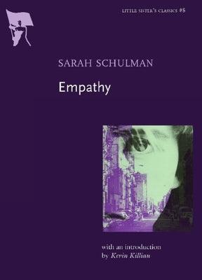 Empathy by Schulman, Sarah