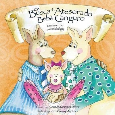 En Busca del Atesorado Bebe Canguro, un cuento de paternidad gay - Sapphic Society