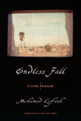 Endless Fall: A Little Chronicle - Sapphic Society