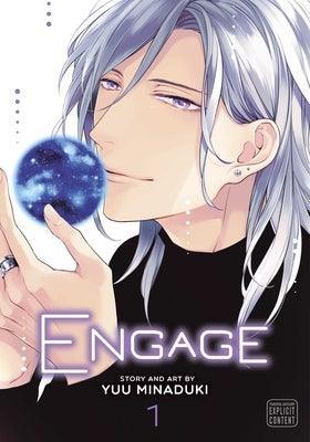 Engage, Vol. 1 - Sapphic Society