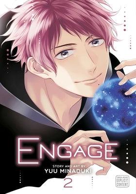Engage, Vol. 2 - Sapphic Society