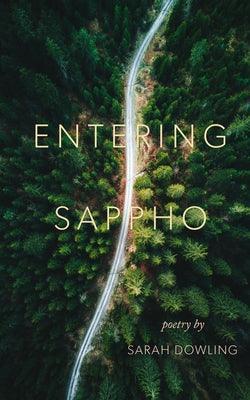 Entering Sappho - Sapphic Society