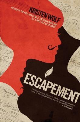Escapement - Sapphic Society