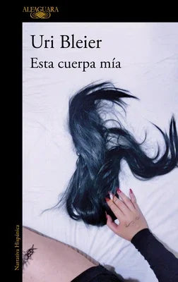 Esta Cuerpa Mía / This Body of Mine - Sapphic Society