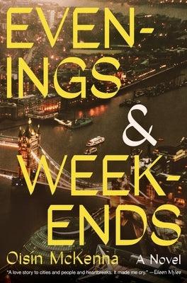 Evenings and Weekends - Sapphic Society