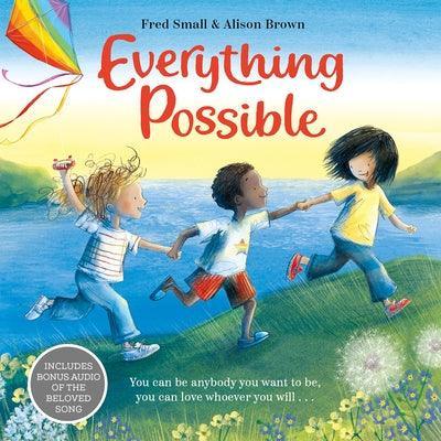 Everything Possible - Sapphic Society