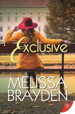 Exclusive by Brayden, Melissa