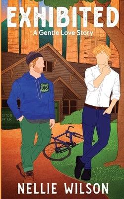 Exhibited: A Gentle Love Story - Sapphic Society