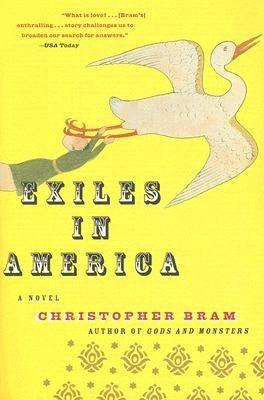 Exiles in America - Sapphic Society