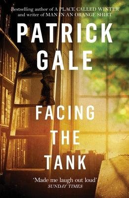 Facing the Tank - Sapphic Society