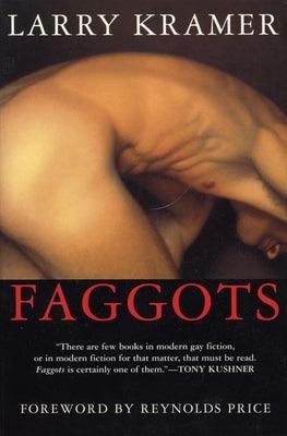 Faggots - Sapphic Society