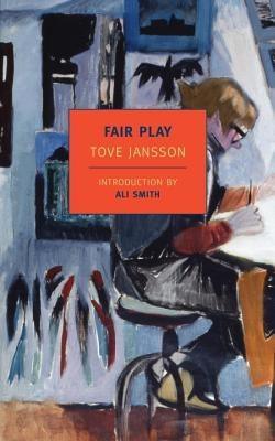 Fair Play - Sapphic Society