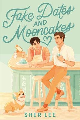 Fake Dates and Mooncakes - Sapphic Society