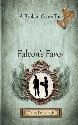 Falcon's Favor - Sapphic Society