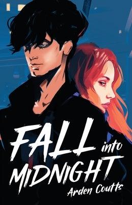 Fall Into Midnight - Sapphic Society