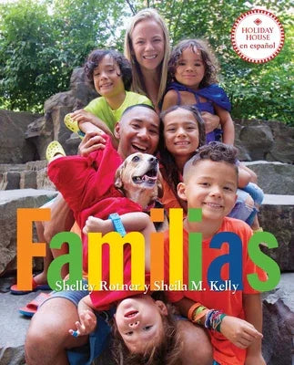 Familias - Sapphic Society