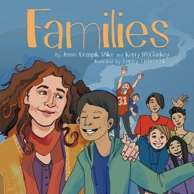 Families - Sapphic Society
