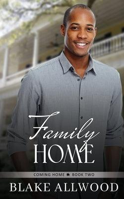 Family Home - Sapphic Society