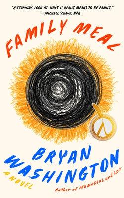 Family Meal - Sapphic Society