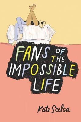 Fans of the Impossible Life - Sapphic Society