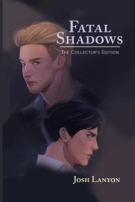 Fatal Shadows: The Collector's Edition - Sapphic Society